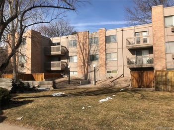6455 Bates Ave #3-303, Denver, CO 80222