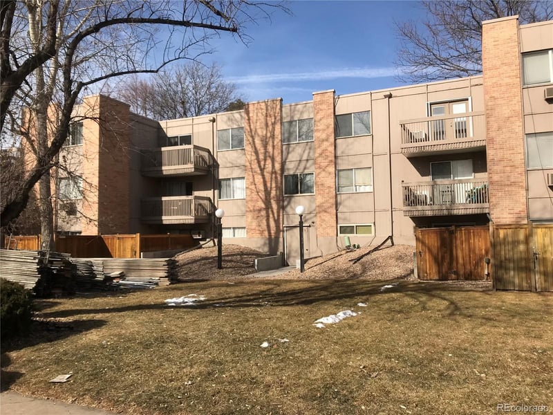 6455 Bates Ave #3-303, Denver, CO 80222