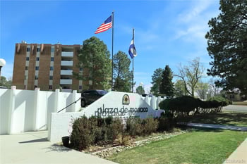 6455 Bates Ave #3-303, Denver, CO 80222