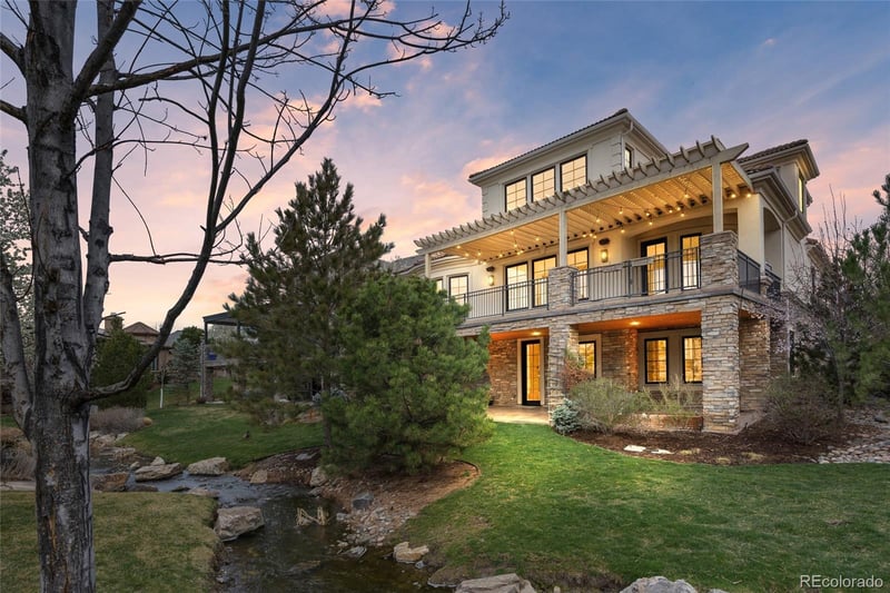 9316 Harvard Ave, Denver, CO 80231