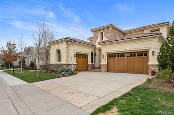 9316 Harvard Ave, Denver, CO 80231