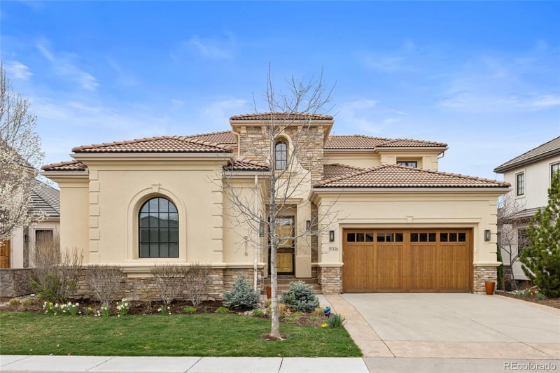 9316 Harvard Ave, Denver, CO 80231