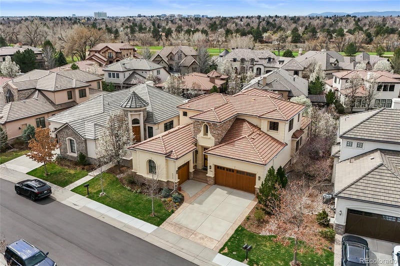 9316 Harvard Ave, Denver, CO 80231