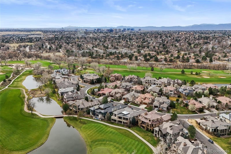 9316 Harvard Ave, Denver, CO 80231