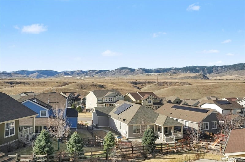 8515 Blanca Ct, Arvada, CO 80007