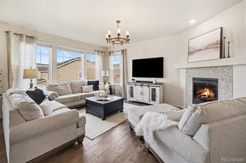 8515 Blanca Ct, Arvada, CO 80007