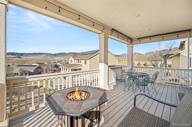 8515 Blanca Ct, Arvada, CO 80007