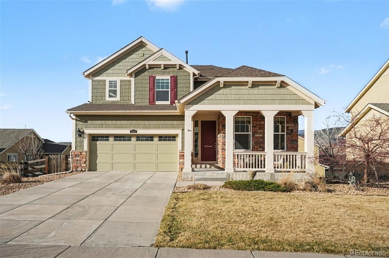8515 Blanca Ct, Arvada, CO 80007