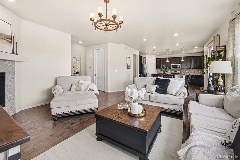 8515 Blanca Ct, Arvada, CO 80007