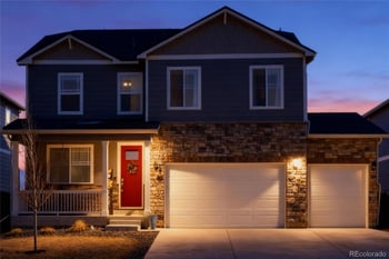 201 Raven Ln, Johnstown, CO 80534