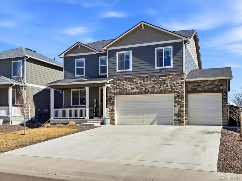 201 Raven Ln, Johnstown, CO 80534