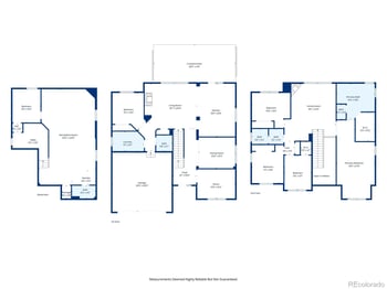 13674 63rd Cir, Arvada, CO 80004