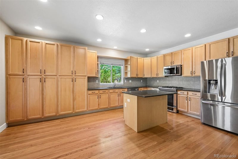 13674 W 63rd Cir, Arvada, CO 80004