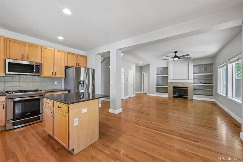 13674 W 63rd Cir, Arvada, CO 80004