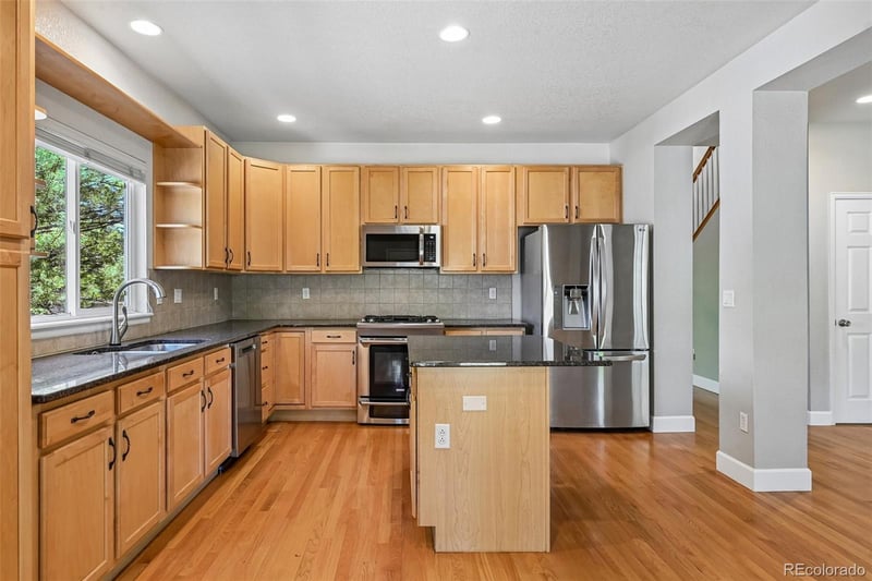 13674 W 63rd Cir, Arvada, CO 80004