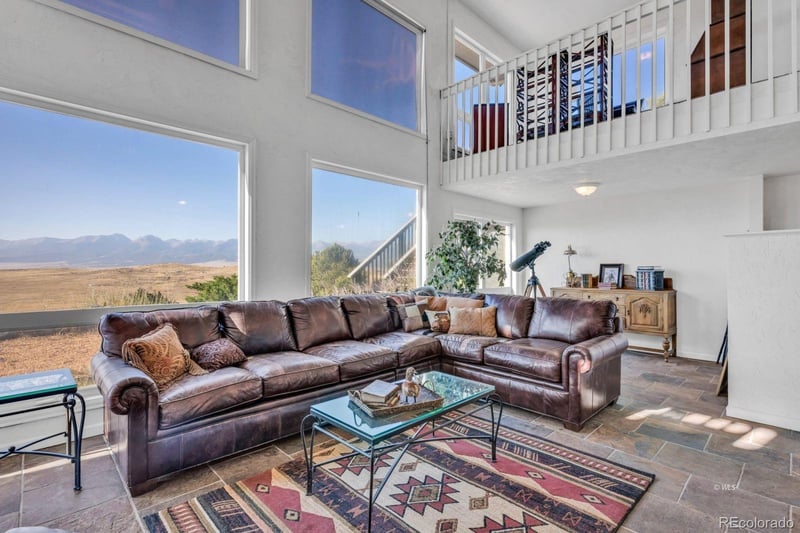 425 Edie Ln, Westcliffe, CO 81252