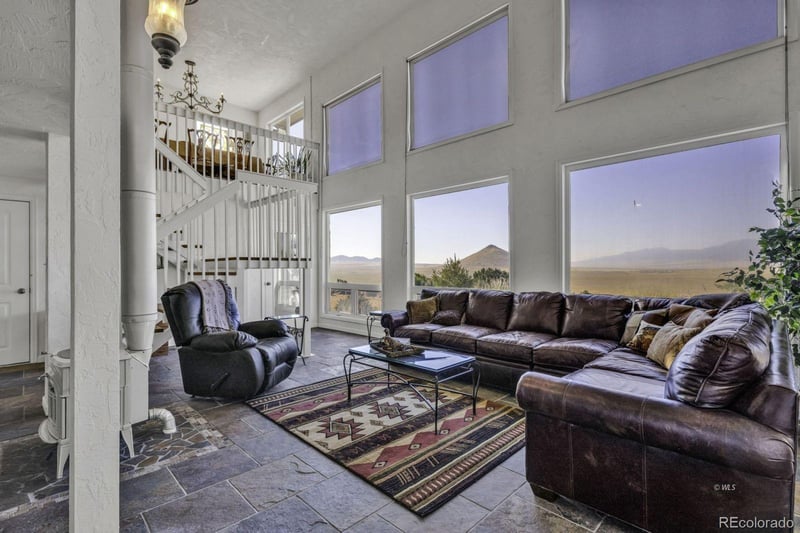 425 Edie Ln, Westcliffe, CO 81252