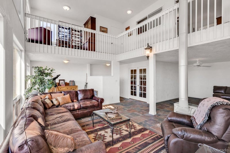 425 Edie Ln, Westcliffe, CO 81252