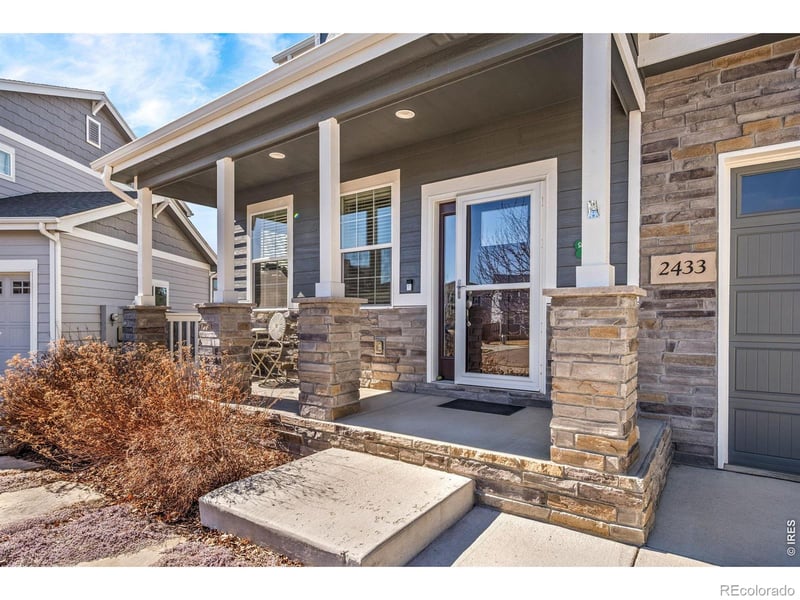 2433 Adobe Dr, Fort Collins, CO 80525