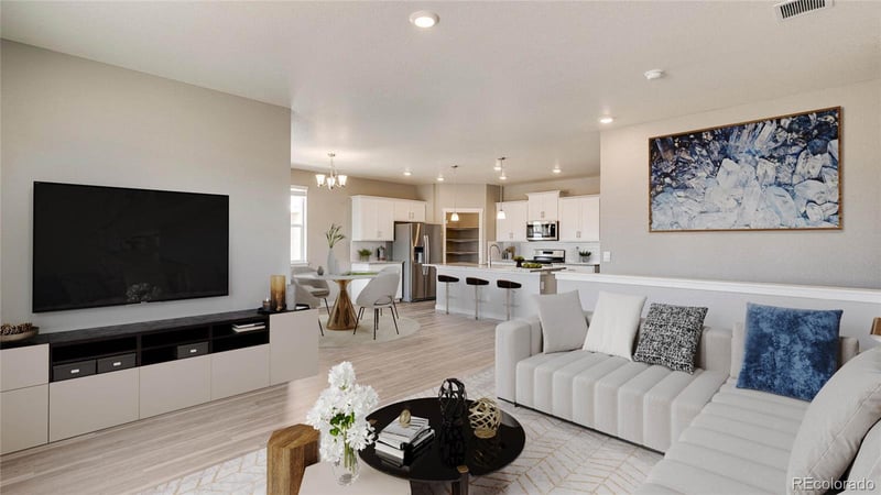 14234 Beebalm Ave, Parker, CO 80134