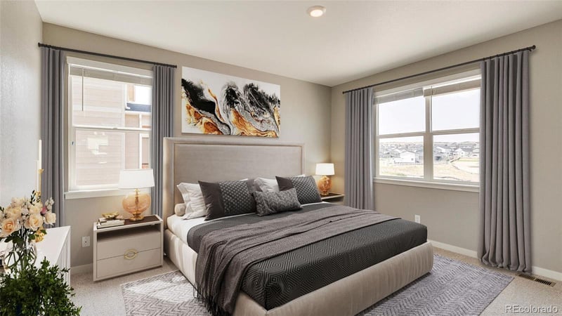 14234 Beebalm Ave, Parker, CO 80134