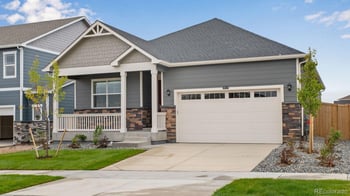 14234 Beebalm Ave, Parker, CO 80134