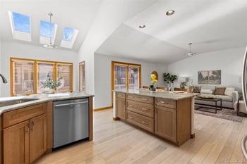 7592 Monaco Way, Centennial, CO 80112