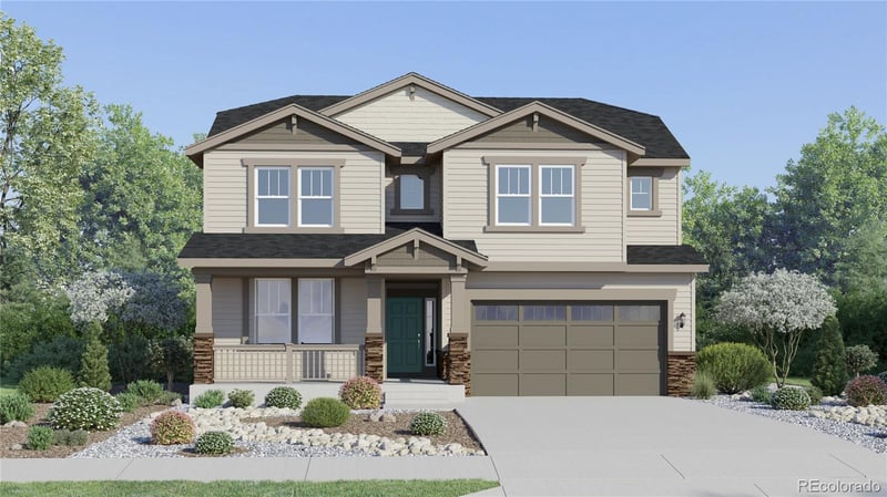 6403 Horned Lark St, Fort Collins, CO 80528