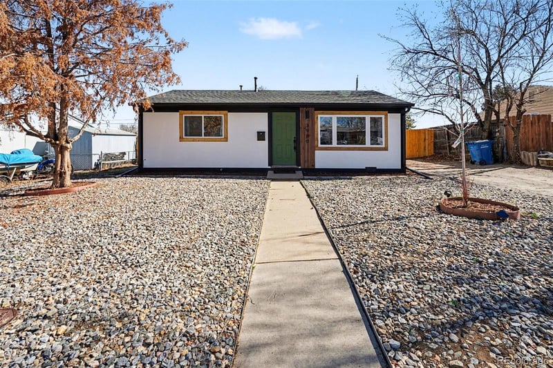 3980 Hazel Ct, Englewood, CO 80110