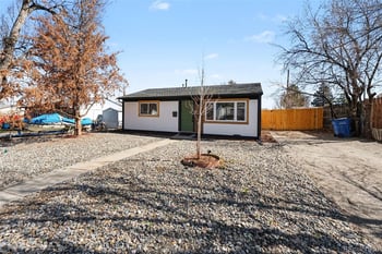 3980 Hazel Ct, Englewood, CO 80110