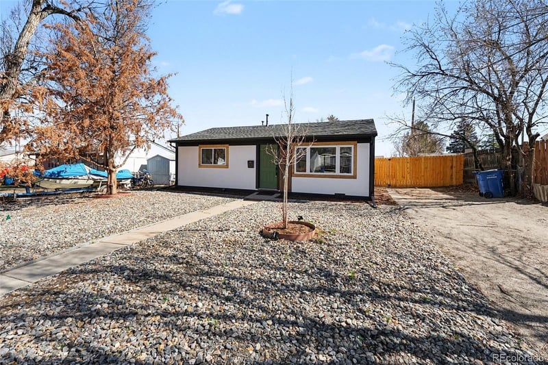 3980 Hazel Ct, Englewood, CO 80110