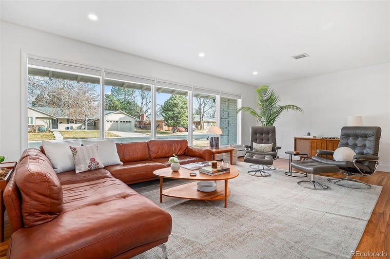 3187 S Dallas Ct, Denver, CO 80210