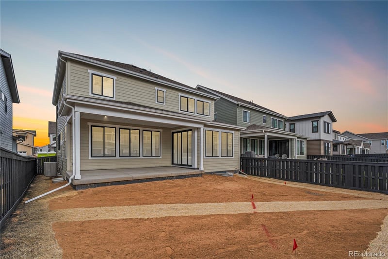 8882 Buttonwillow Dr, Littleton, CO 80125