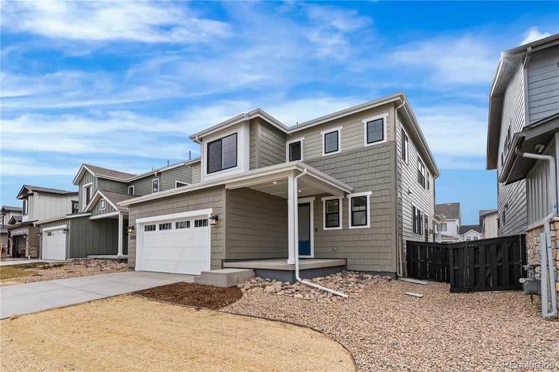 8882 Buttonwillow Dr, Littleton, CO 80125