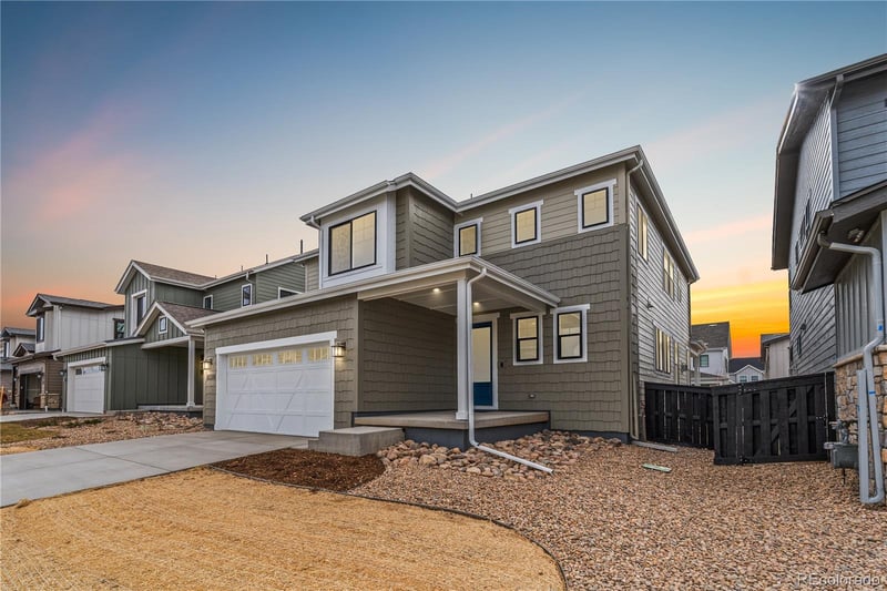 8882 Buttonwillow Dr, Littleton, CO 80125