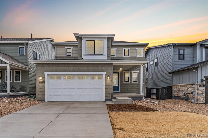 8882 Buttonwillow Dr, Littleton, CO 80125