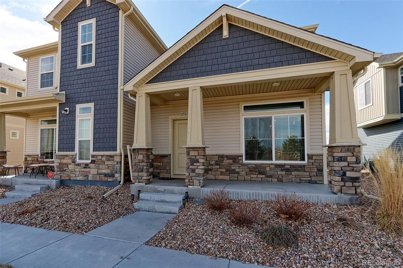 17781 E 103rd Ave, Commerce City, CO 80022