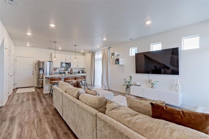 17781 E 103rd Ave, Commerce City, CO 80022
