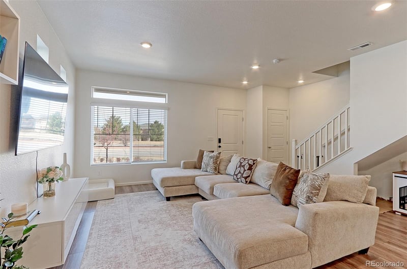 17781 E 103rd Ave, Commerce City, CO 80022
