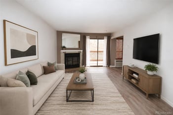 14780 Kentucky Dr #428, Aurora, CO 80012