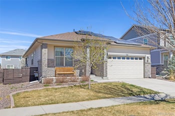 26873 Archer Ave, Aurora, CO 80018