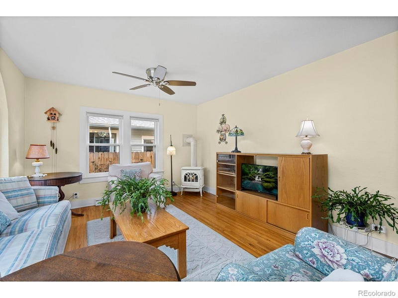 535 6th St, Loveland, CO 80537