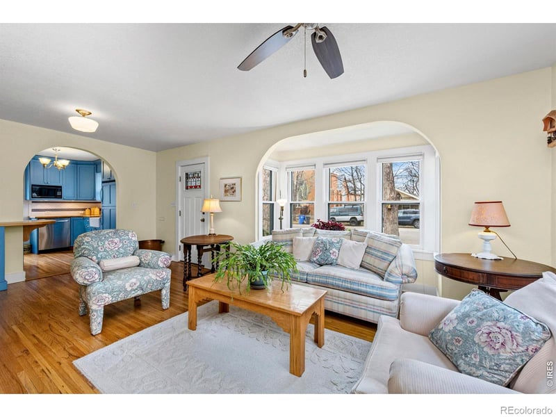 535 6th St, Loveland, CO 80537