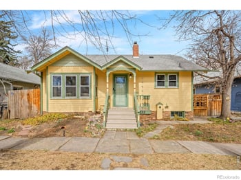 535 6th St, Loveland, CO 80537