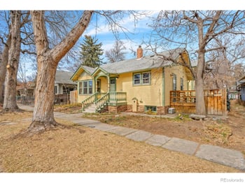 535 6th St, Loveland, CO 80537