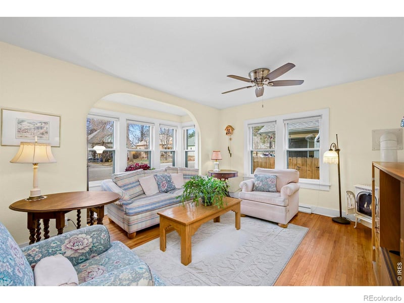 535 6th St, Loveland, CO 80537