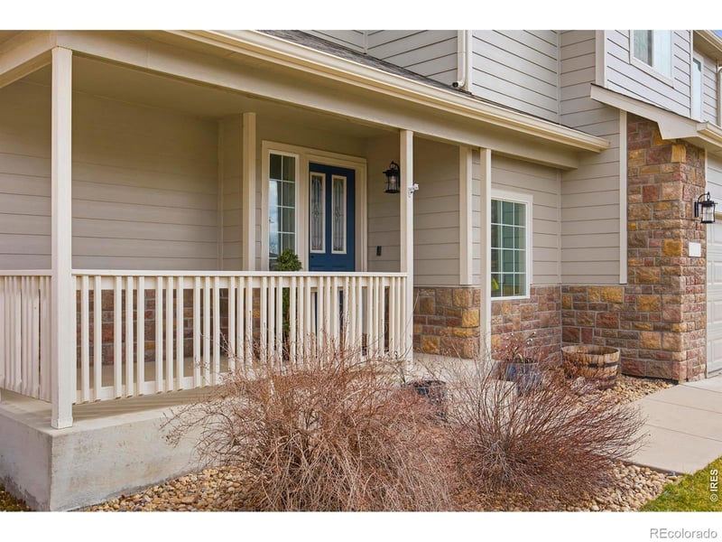 414 Prairie Clover Way, Severance, CO 80550