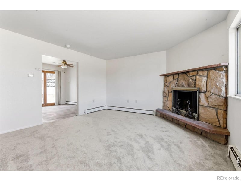 1511 Empire Ave, Loveland, CO 80538