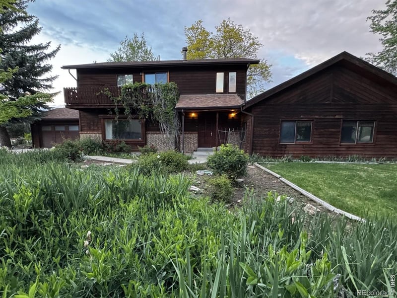 570 Ash St, Louisville, CO 80027