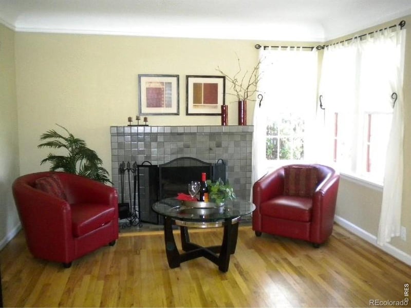 1412 Elder Ave, Boulder, CO 80304